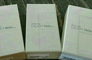 Samsung Galaxy Note Edge, Cam.16mpx Y 3.7mpx, Quad Core,