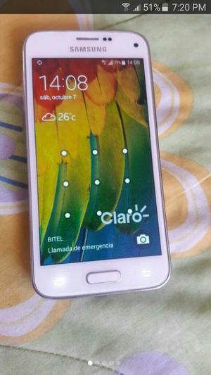 Samsung Galaxy S5 Impecable Vendo.