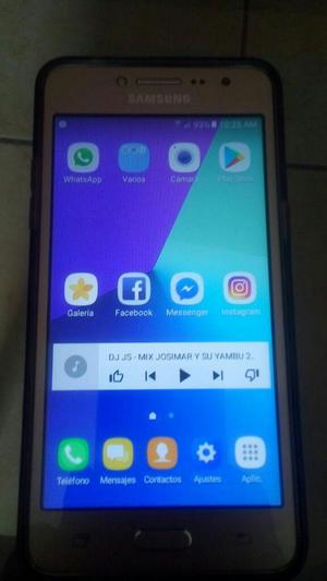 Samsung J2 Prime