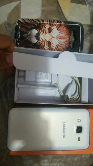 Samsung J5 Blanco Original Nuevo