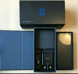 Samsung S8