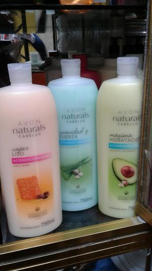 Shampoo Avon en Remate