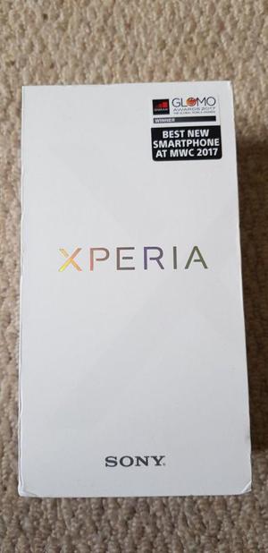 Sony Xperia Xz Premium Nuevo Desbloqueado