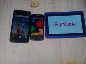 Tablet Y Celulares