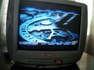 Televisor 24 Pulgadas Panasonic Panaturb
