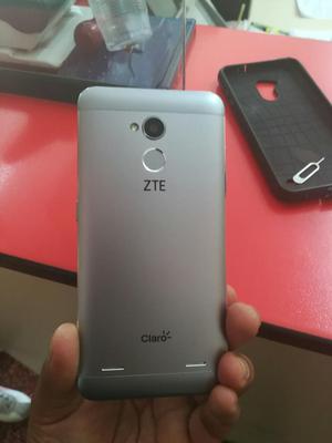 Zte V6 Plus Detector de Huella