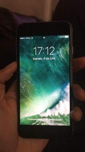 iPhone 6 de 32Gb