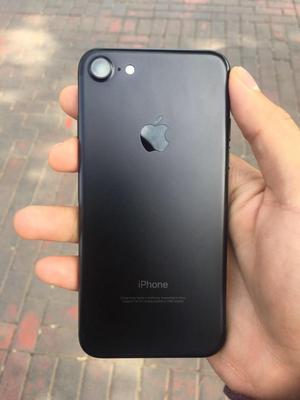 iPhone 7 de 32Gb Libre Black