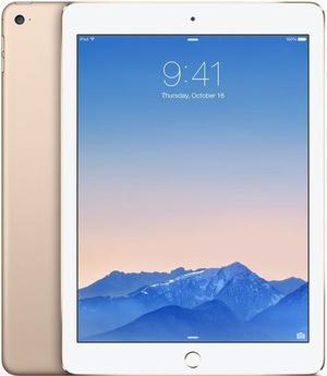 Apple Ipad Pro 9.7 Oro 32gb Wi-fi - Nuevo Sellado