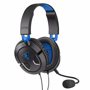 Auriculares Turtle Beach 50p Ps4 Xbox One