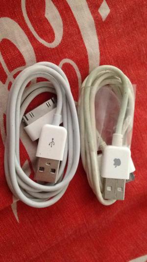 Cable de iphone4 original Negociable