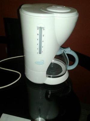 Cafetera Eléctrica