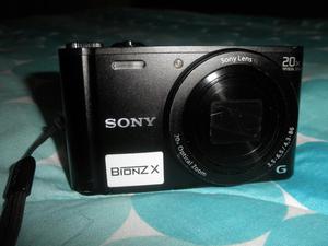 Camara Wx350 Sony