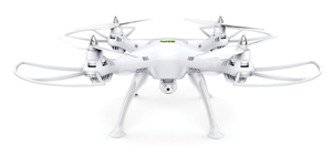 Drone Promark P70 VR con 3D Goggles, Camara HD y Control