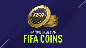 Fifa 18 Fut Coins