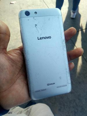 Lenovo Vibe K5 Plus