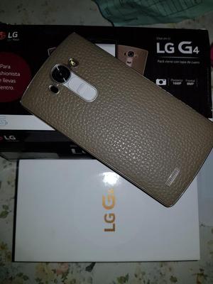 Lg G4 Grande