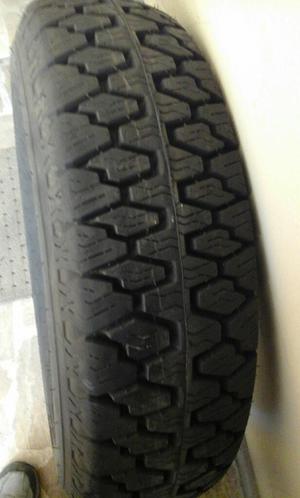 Llantas Goodyear R14 Nuevas