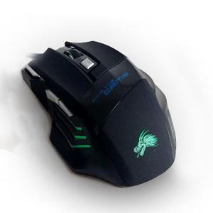 MOUSE GAMER 7D TOP GAMING