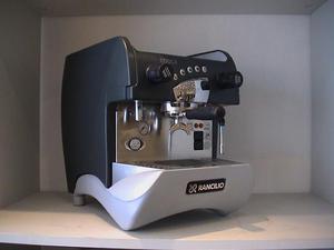 Maquina Cafe Espresso