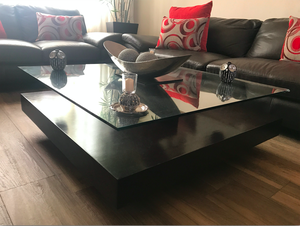 Mesa de Centro para Sala