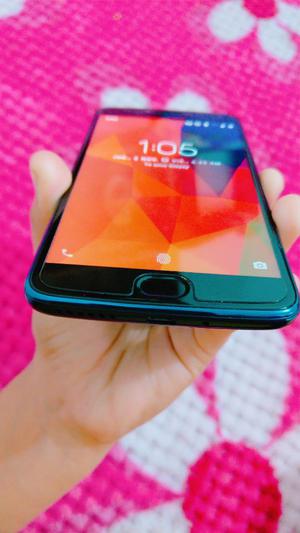 Moto E4 Plus