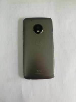 Moto G5 Plus