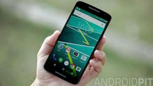 Moto X Play