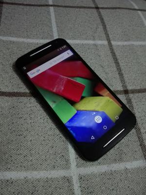 Motorola Moto G2 Segunda Generación