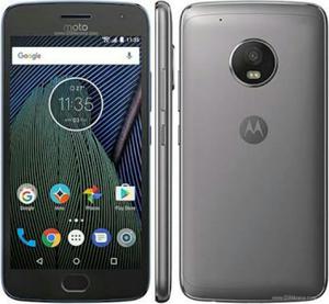 Motorola Moto G5 Plus Nuevo