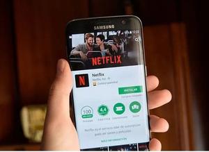 Netflix Entrega Rapida Garantizado
