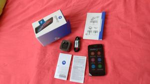 Oferta Moto G4 Plus
