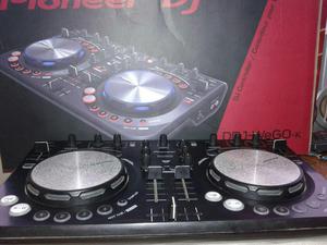 Pioneer Ddjwego