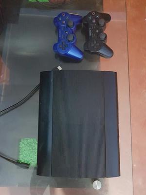 Play Station 3