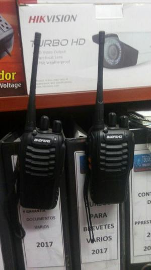 Radios Boquitoki
