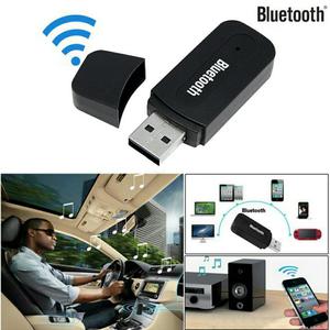 Receptor Bluetooth de Audio