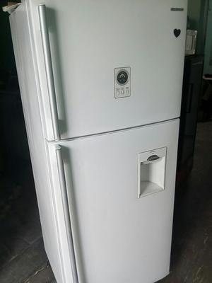 Refrigeradora Digtal Isansung Nofrost