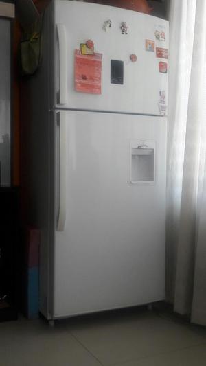 Refrigeradora Sansung