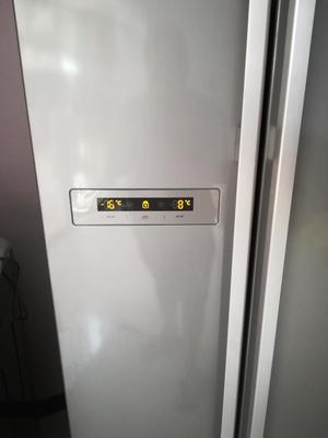 Refrigeradora Se Vende X Viaje