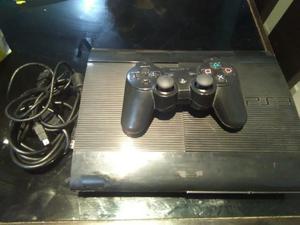 Remato Play Station3 Super Slim 500gb