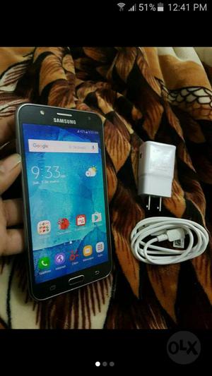 Samsung J7 Impecable Vendo.