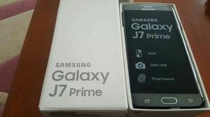 Samsung J7 Prime Nuevo Original