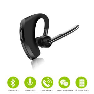 Smart Bluetooth Stereo Headset v8