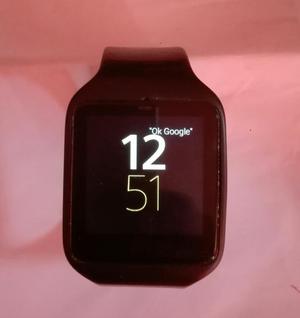 Smartwatch Sony 3 4b04