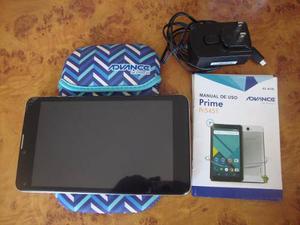 Tablet Advance Prime Pr- Wifi 7 Ram 1.5gb 3g Funda