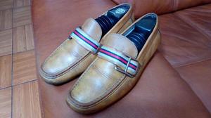 Tommy Hilfiger Zapatos Hombres Usa 11 Eur 44
