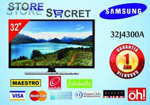 Tv led Full hd Smart 32 Samsung