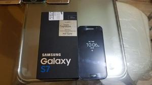 Vendo Celular Samsung Galaxy S7