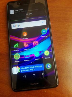 Vendo Celular Urgencia P9 Smart Lite