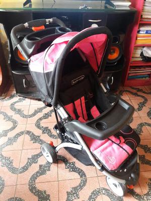 Vendo Coche para Bebe Ok